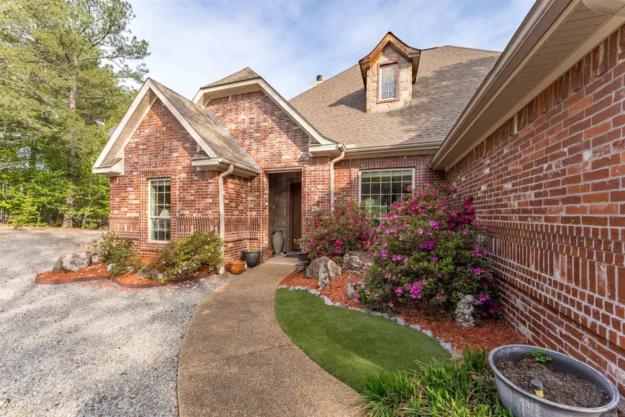 224 Elcano Drive, Hot Springs Village, AR 71909 - #3