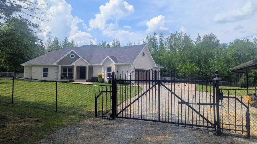 Address Withheld By Seller, Benton, AR 72019 - #3