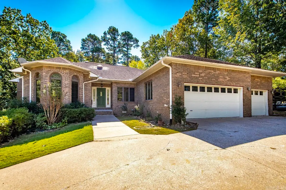 233 Snead Drive, Fairfield Bay, AR 72088 - #1