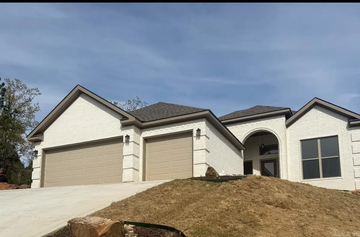 119 Crestview Drive, Maumelle, AR 72113 - #1