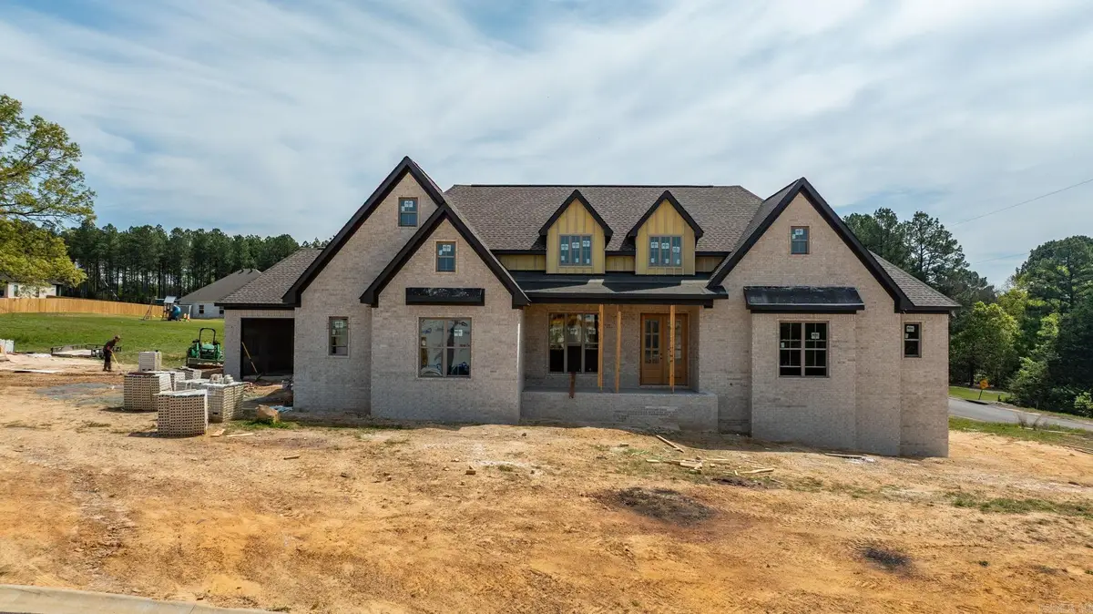 2 Bella View Dr, Greenbrier, AR 72058 - #1