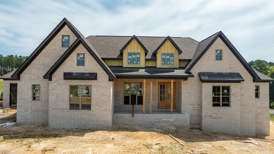 2 Bella View Dr, Greenbrier, AR 72058 - #2