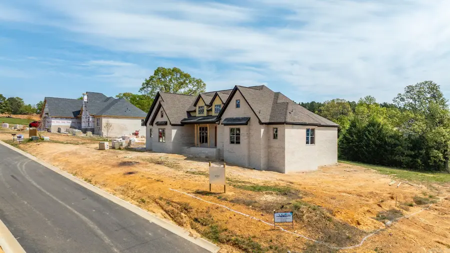 2 Bella View Dr, Greenbrier, AR 72058 - #3