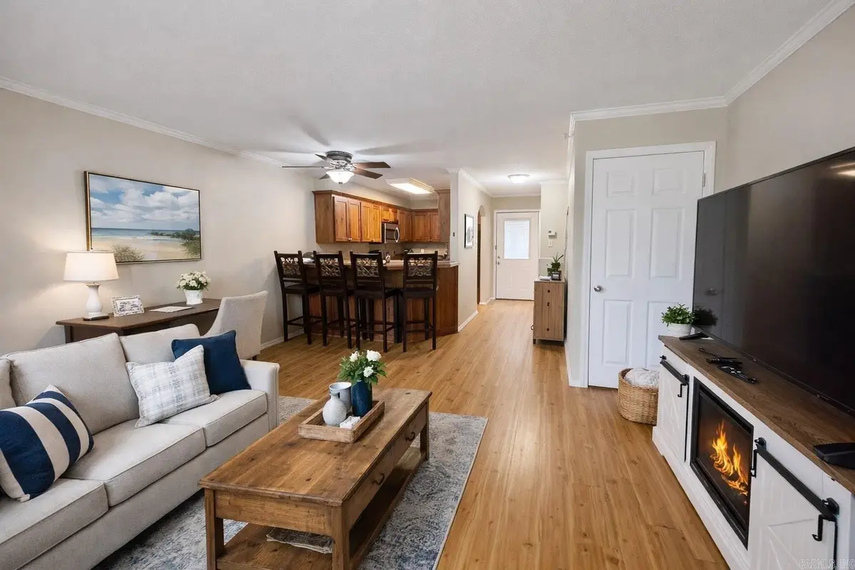 601 Dave Creek Parkway #79 #79, Fairfield Bay, AR 72088 - #1