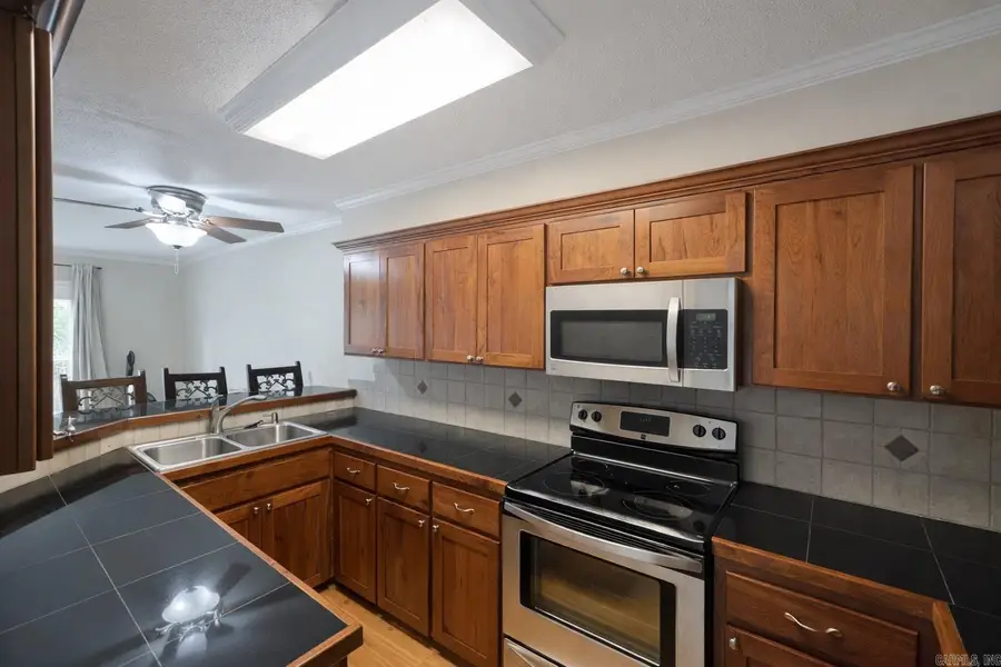 601 Dave Creek Parkway #79 #79, Fairfield Bay, AR 72088 - #3