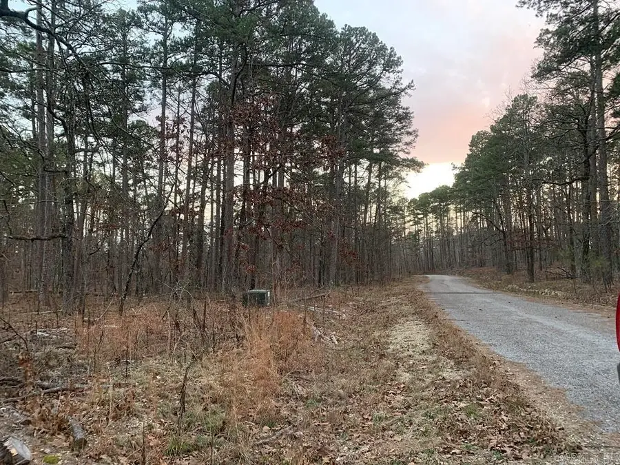 Cima Way, Hot Springs Village, AR 71909 - #2