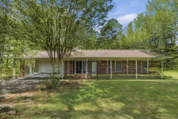 6525 Centennial Rd, Jacksonville, AR 72076