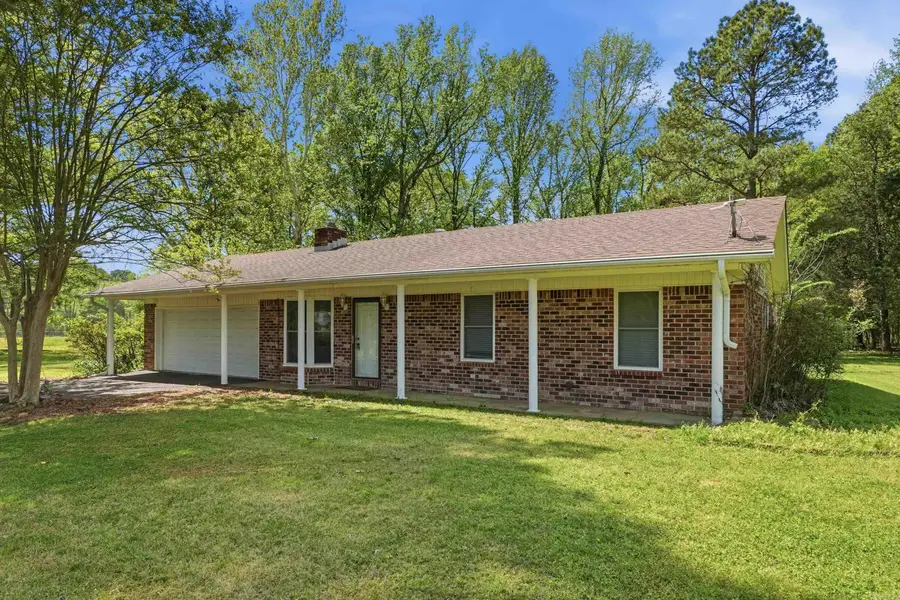 6525 Centennial Rd, Jacksonville, AR 72076 - #2