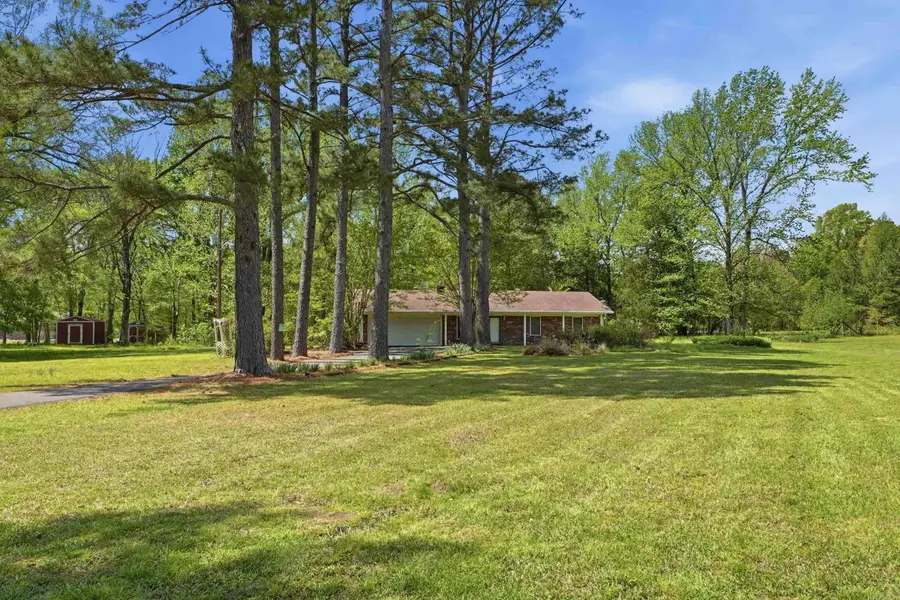 6525 Centennial Rd, Jacksonville, AR 72076 - #3