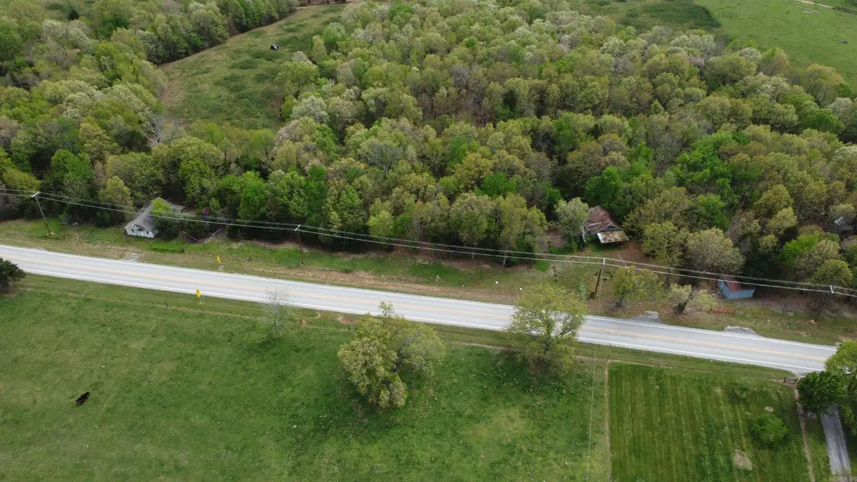 Address Withheld By Seller, Marshall, AR 72650 - #1