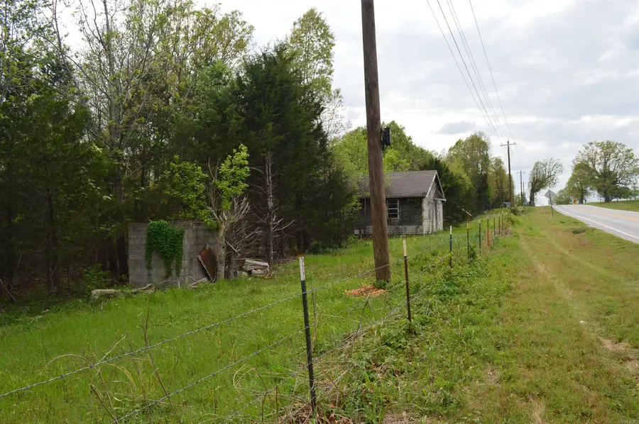 Address Withheld By Seller, Marshall, AR 72650 - #3