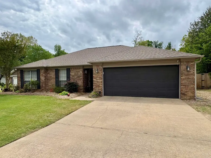 921 Fox Ridge Drive, Benton, AR 72019 - #3