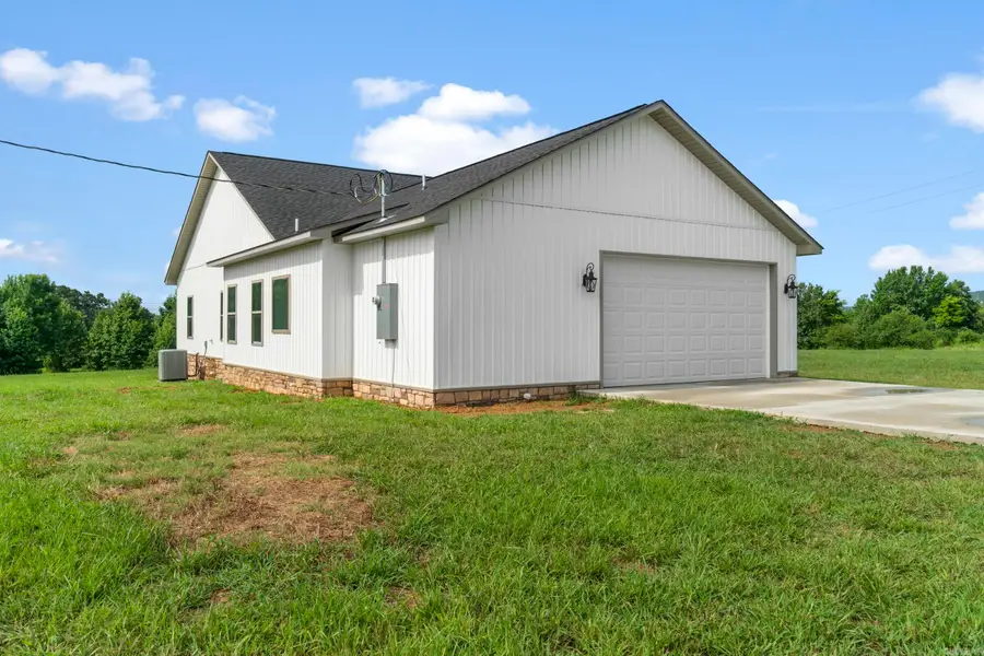 119 Earnie Atkins Rd., Pangburn, AR 72121 - #3