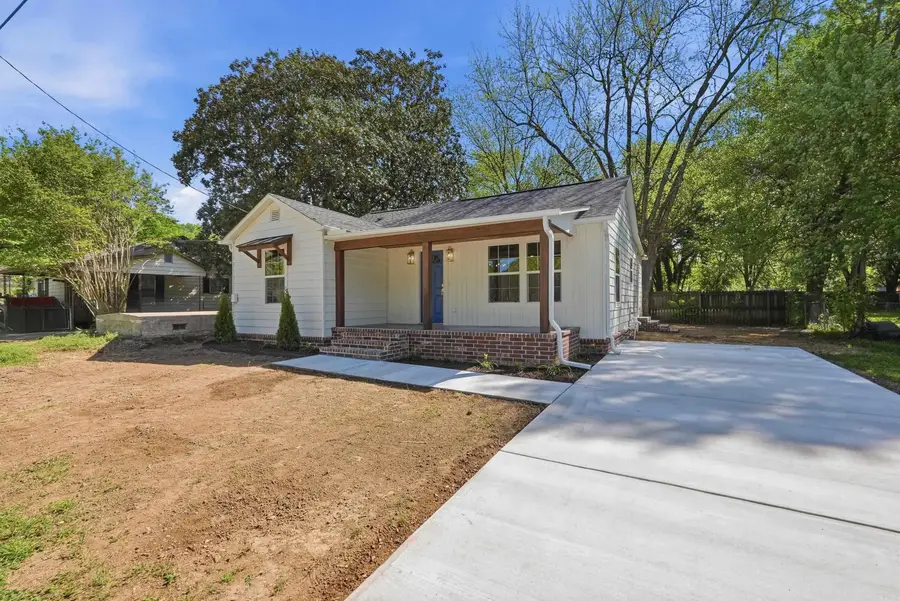 1314 Mitchell Street, Conway, AR 72034 - #3