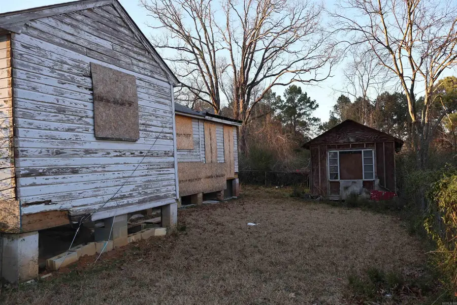 8824 W 30th Street, Little Rock, AR 72204 - #2