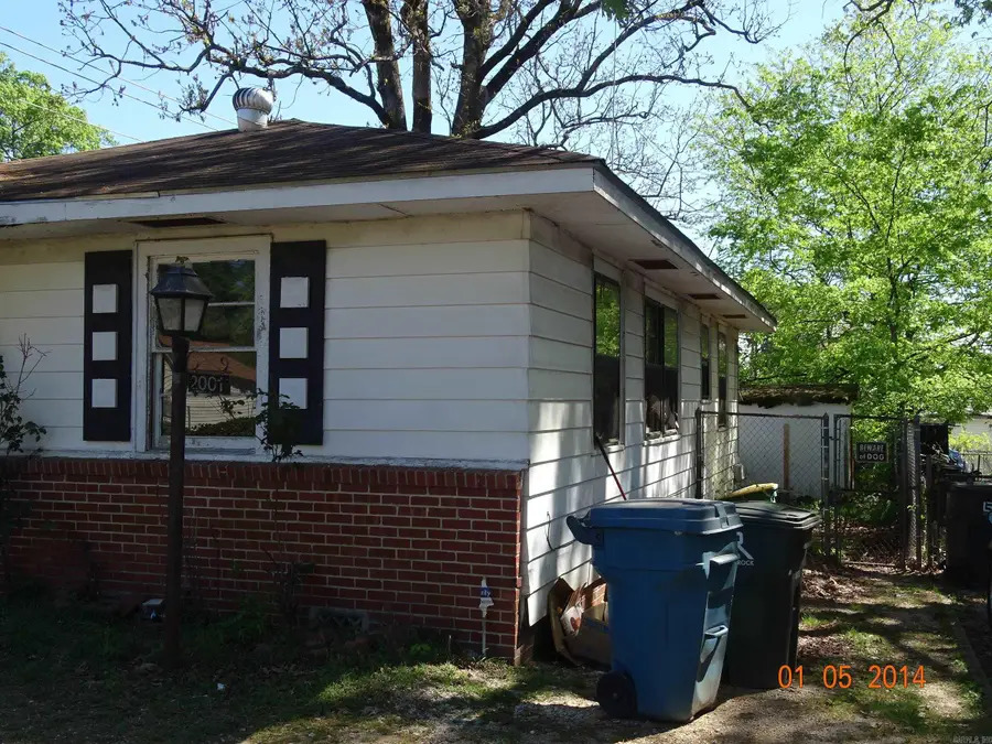 2001 Brown Street, Little Rock, AR 72204 - #2