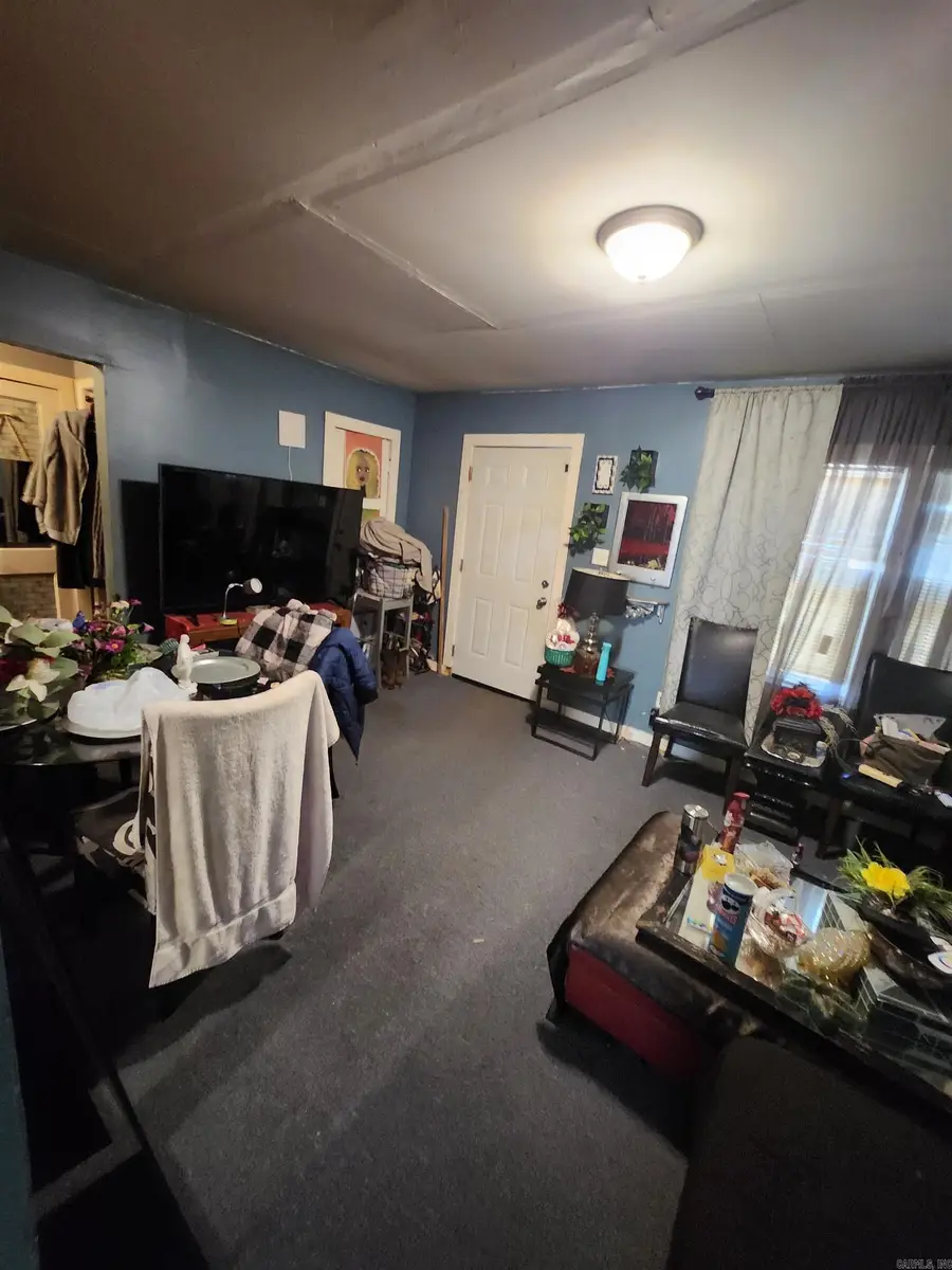 4519 W 25th, Little Rock, AR 72204 - #2