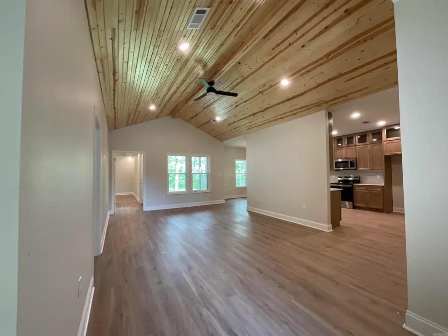 929 N Jeff Davis Avenue, Jacksonville, AR 72076 - #3