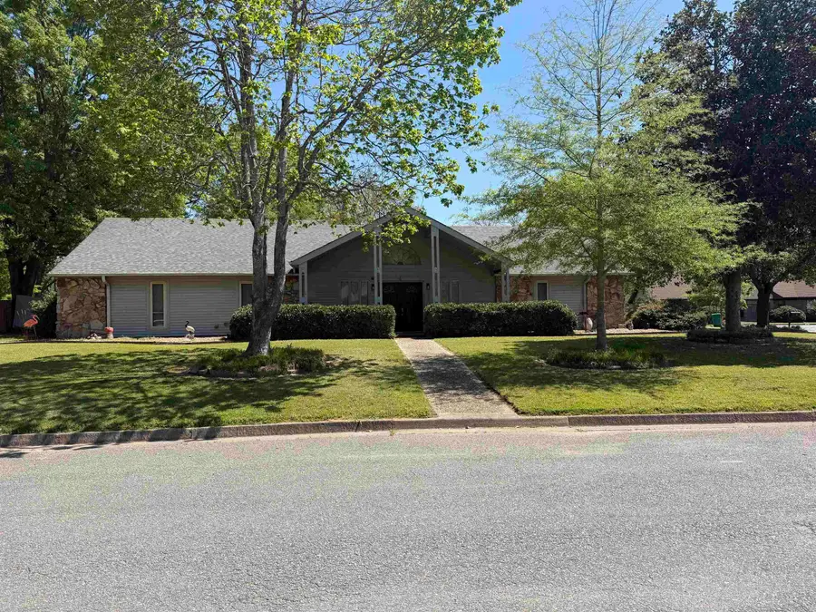 4 Stratford, Pine Bluff, AR 71603 - #2