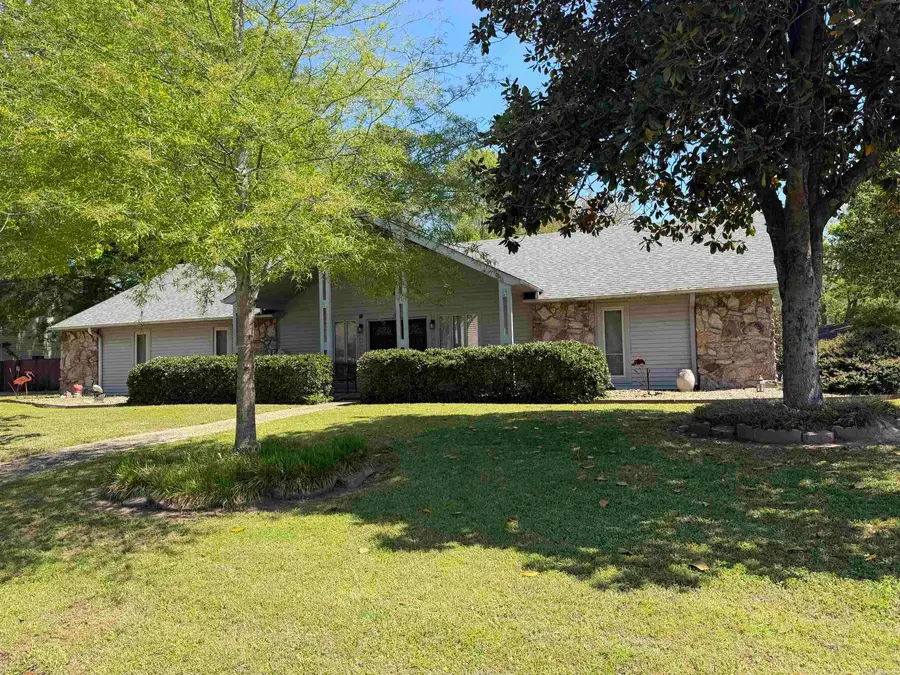 4 Stratford, Pine Bluff, AR 71603 - #3