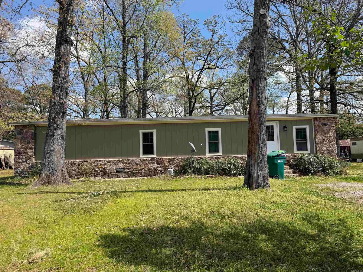 1101 Nancy, White Hall, AR 71602 - #1