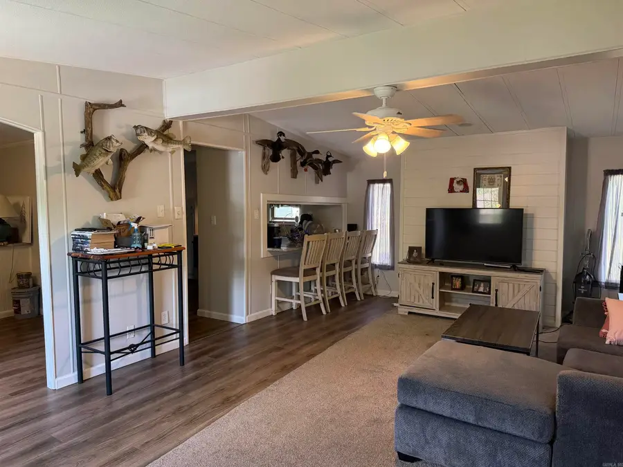 1101 Nancy, White Hall, AR 71602 - #3