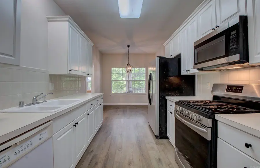 12825 Westglen Drive, Little Rock, AR 72211 - #3