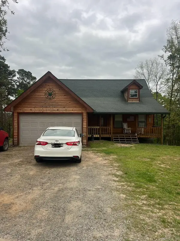 1575 Highway 330 S., Shirley, AR 72153