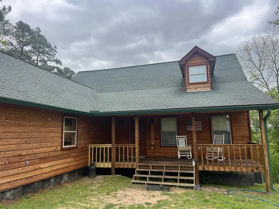 1575 Highway 330 S., Shirley, AR 72153 - #2