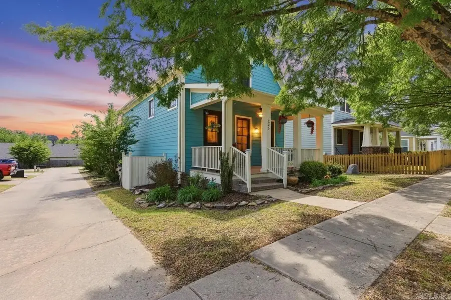 236 A Street, Bryant, AR 72022 - #3