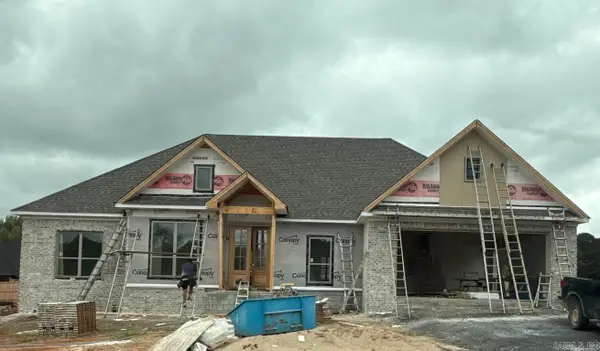 30 Scheffler Cove, Cabot, AR 72023