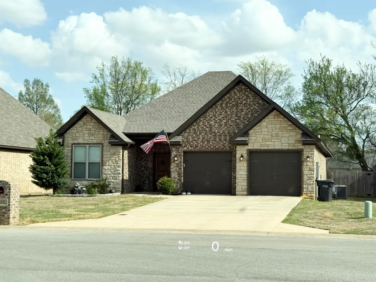 4341 Cypress Pointe, Jonesboro, AR 72405 - #1