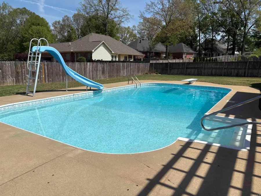 600 River Oaks Boulevard, Searcy, AR 72143 - #2