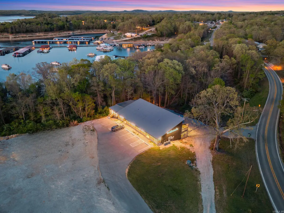 1912 A2 Central Blvd, Bull Shoals, AR 72619 - #1