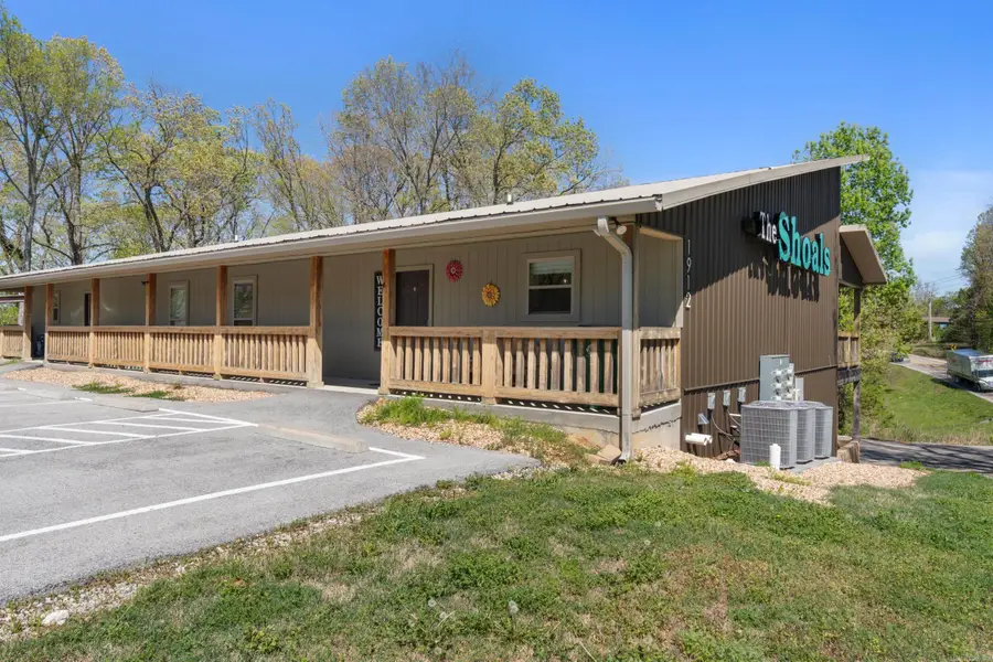 1912 A2 Central Blvd, Bull Shoals, AR 72619 - #2