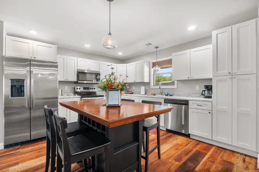 1912 A2 Central Blvd, Bull Shoals, AR 72619 - #3