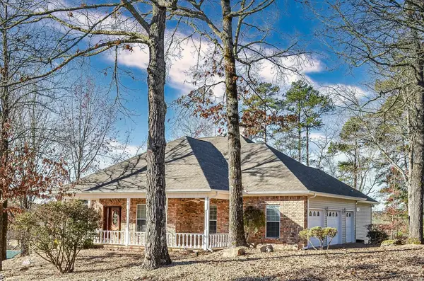 34 Magellan Drive, Hot Springs Village, AR 71909