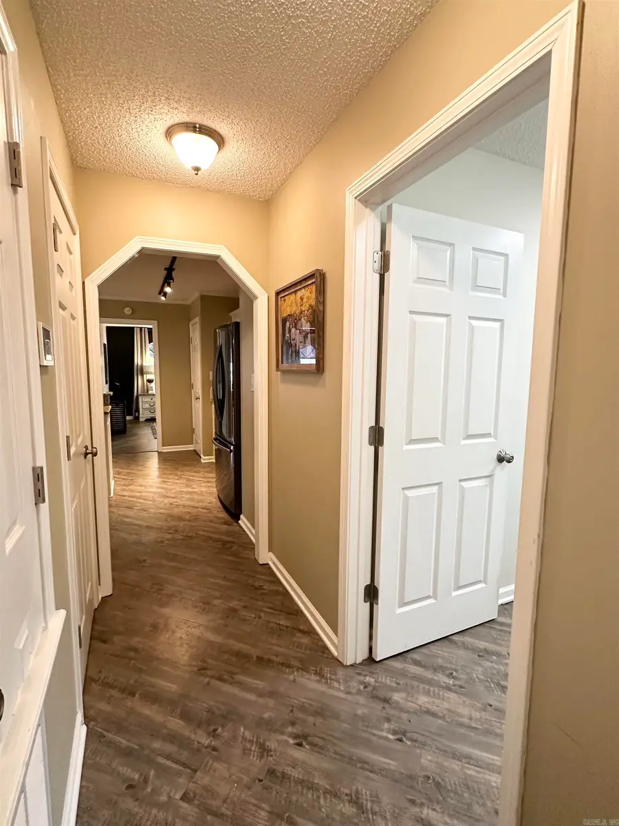 301 Barney, White Hall, AR 71602 - #2