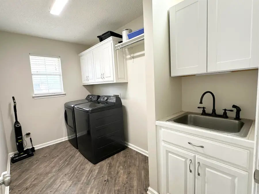 301 Barney, White Hall, AR 71602 - #3