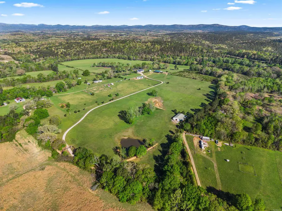 163 Barbie Lane, Mount Ida, AR 71957 - #3