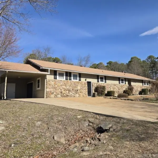 118 Deer Run, Fairfield Bay, AR 72088