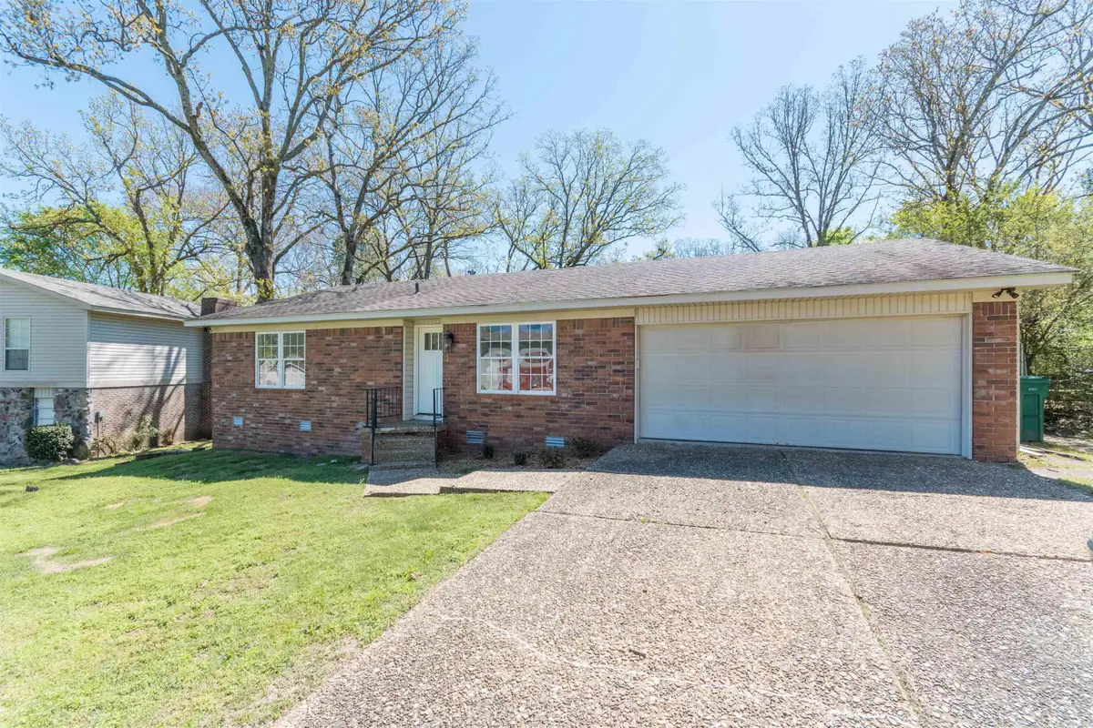 12 Lance Dr, Sherwood, AR 72120 - #1