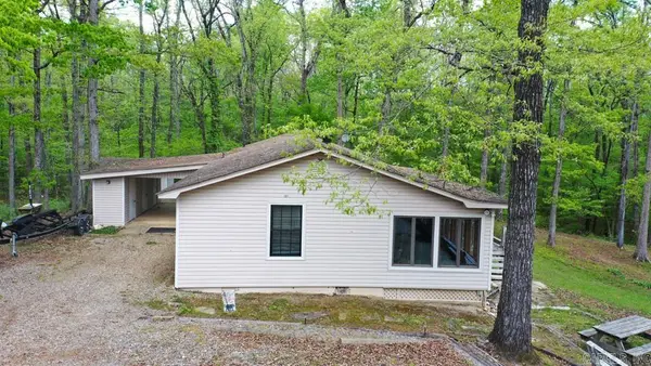 181 Bearce Circle, Mount Ida, AR 71957