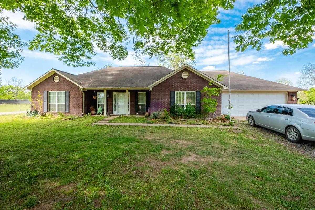 Address Withheld By Seller, Scott, AR 72142 - #1