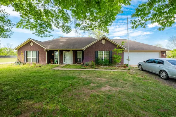 Address Withheld By Seller, Scott, AR 72142