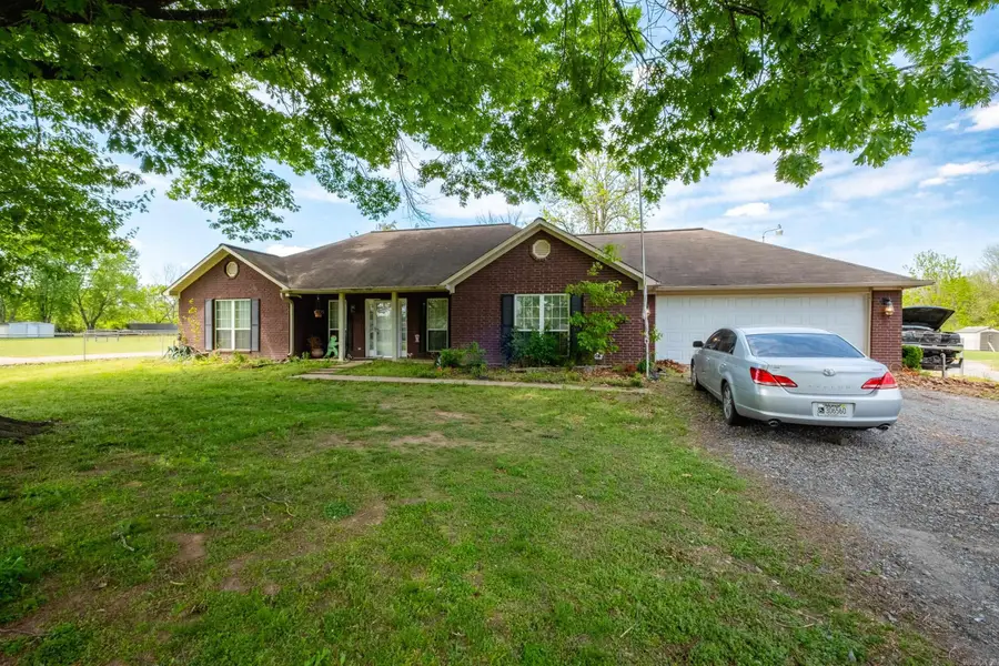 Address Withheld By Seller, Scott, AR 72142 - #2