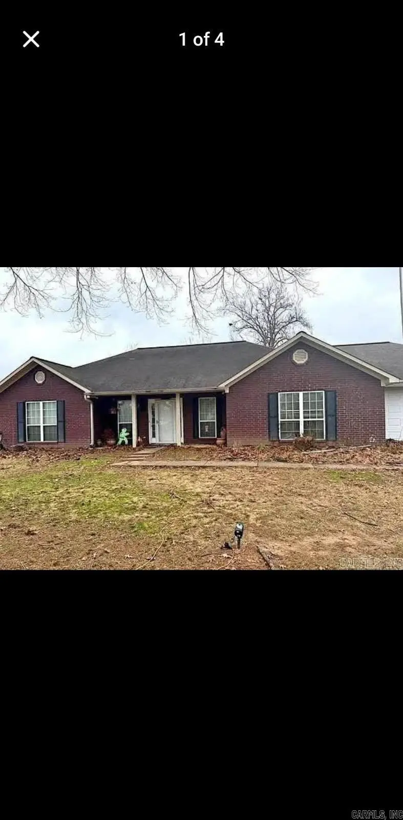 Address Withheld By Seller, Scott, AR 72142 - #3