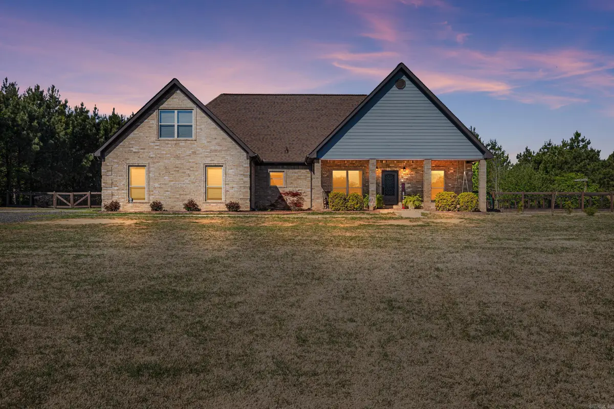 126 Coyote Circle, Ward, AR 72176 - #1