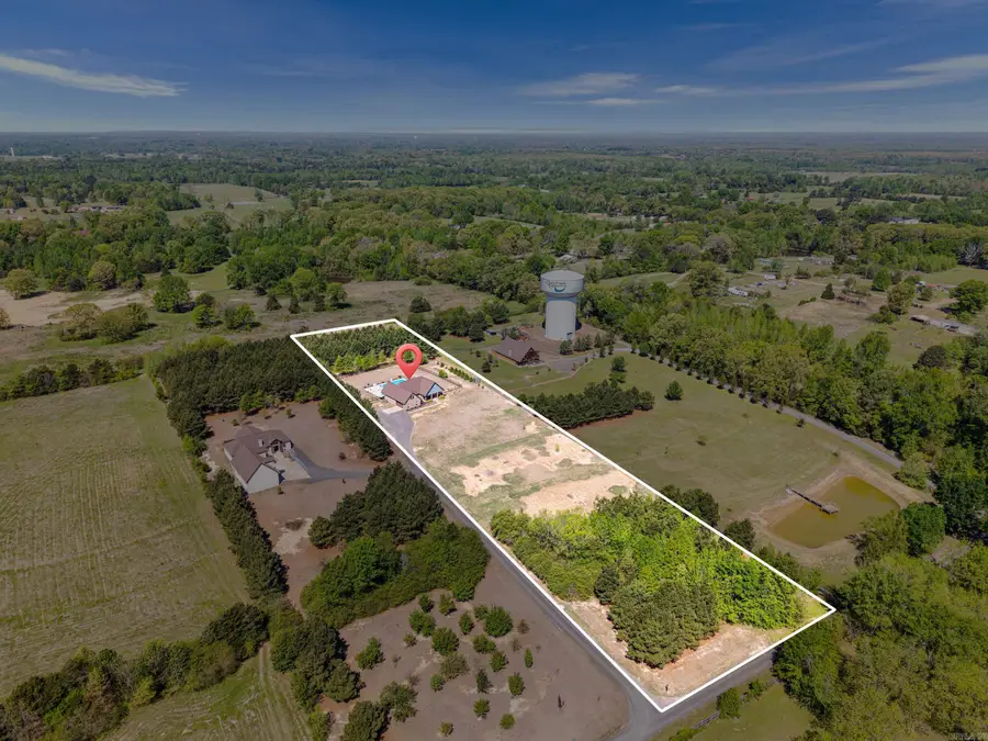 126 Coyote Circle, Ward, AR 72176 - #3