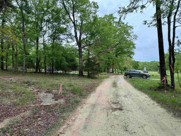 Asbury Road, Magnet Cove, AR 72104
